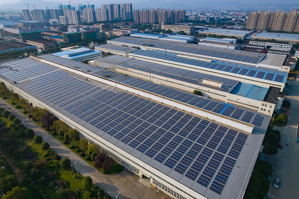 宁波富邦铝材有限公司