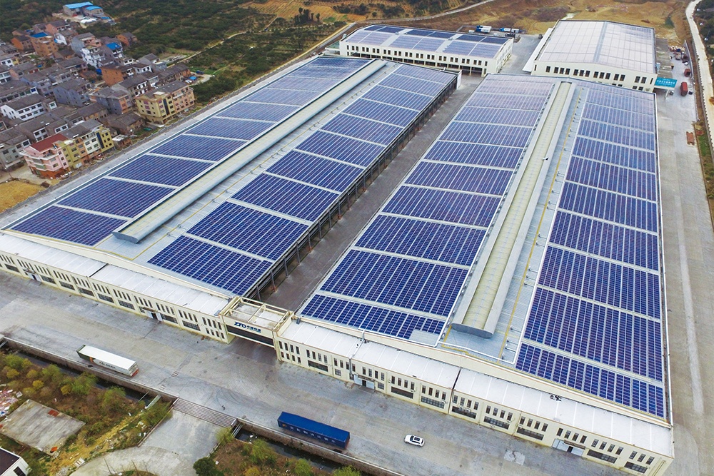 台州市永锦达包装有限公司(中通快递）