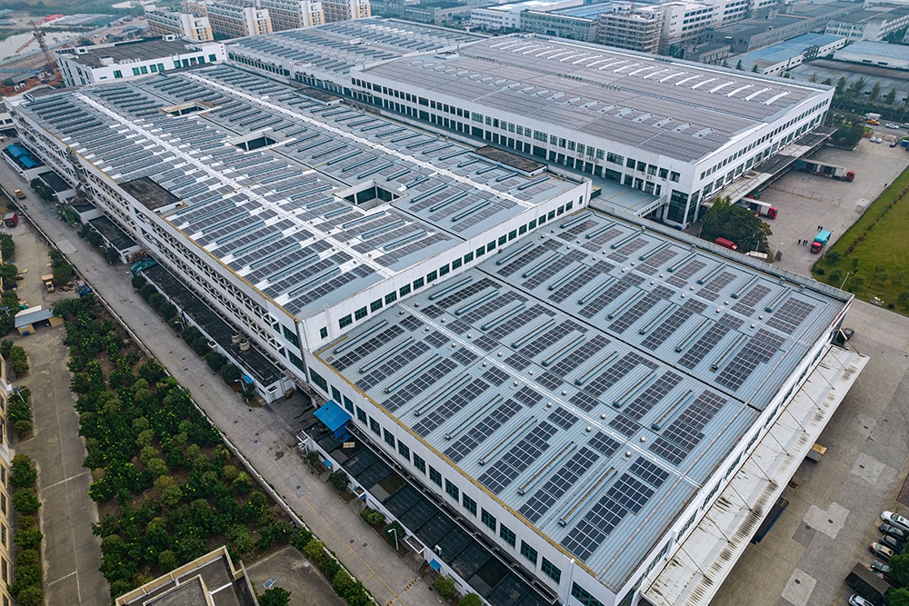 浙江巨星工具有限公司