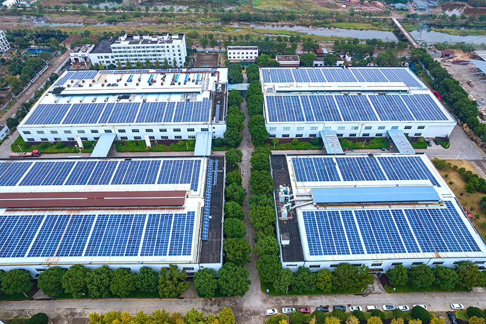 浙江天成自控股份有限公司2