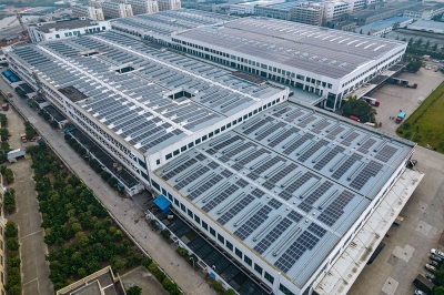 浙江巨星工具有限公司