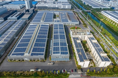 浙江美力汽车弹簧有限公司